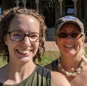 Meet your Posher, Susan